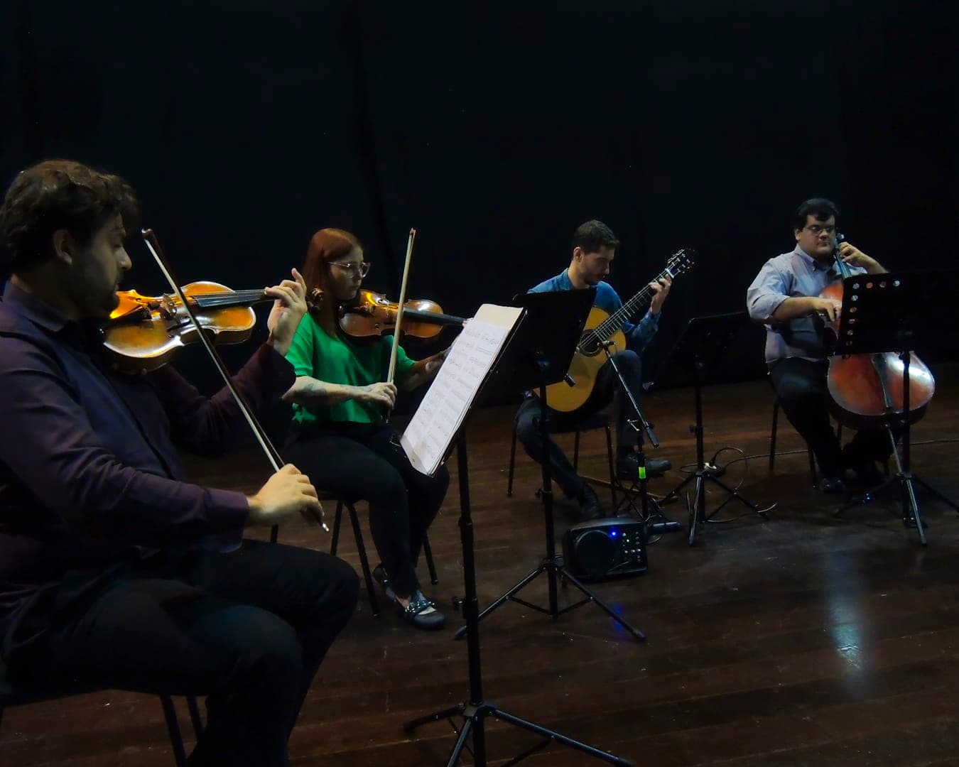 Concertos Didáticos