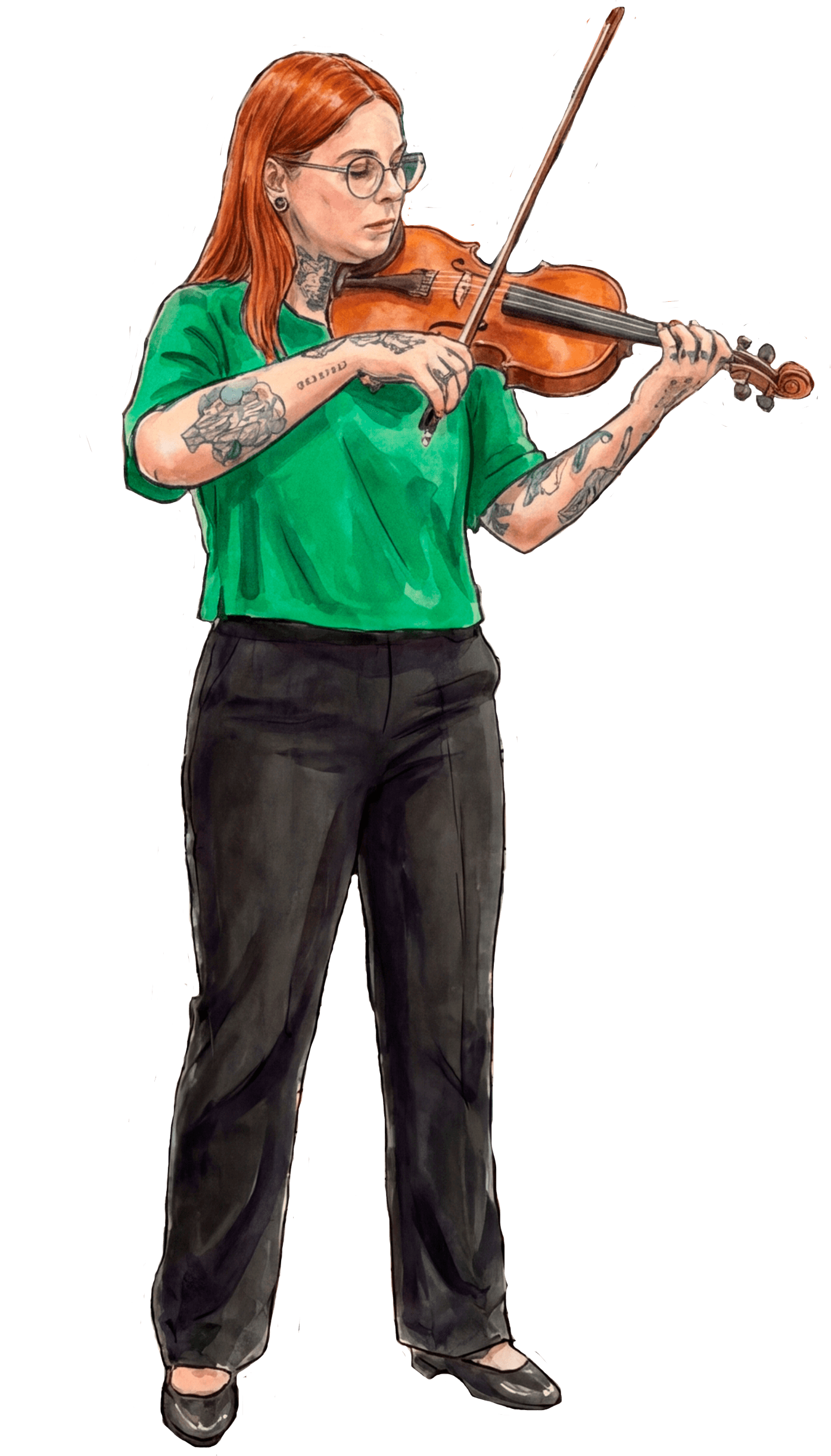 Aline Cristina Müller