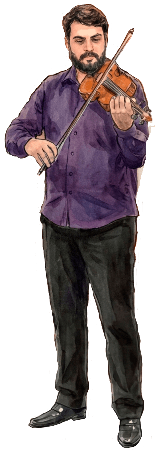 Ricardo Yeda Rebouças